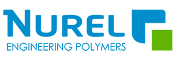 NUREL Polymers Logo
