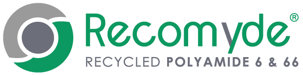 Recomyde Compounds de PA Reciclada