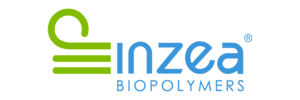 INZEA Logo | NUREL Biopolymers