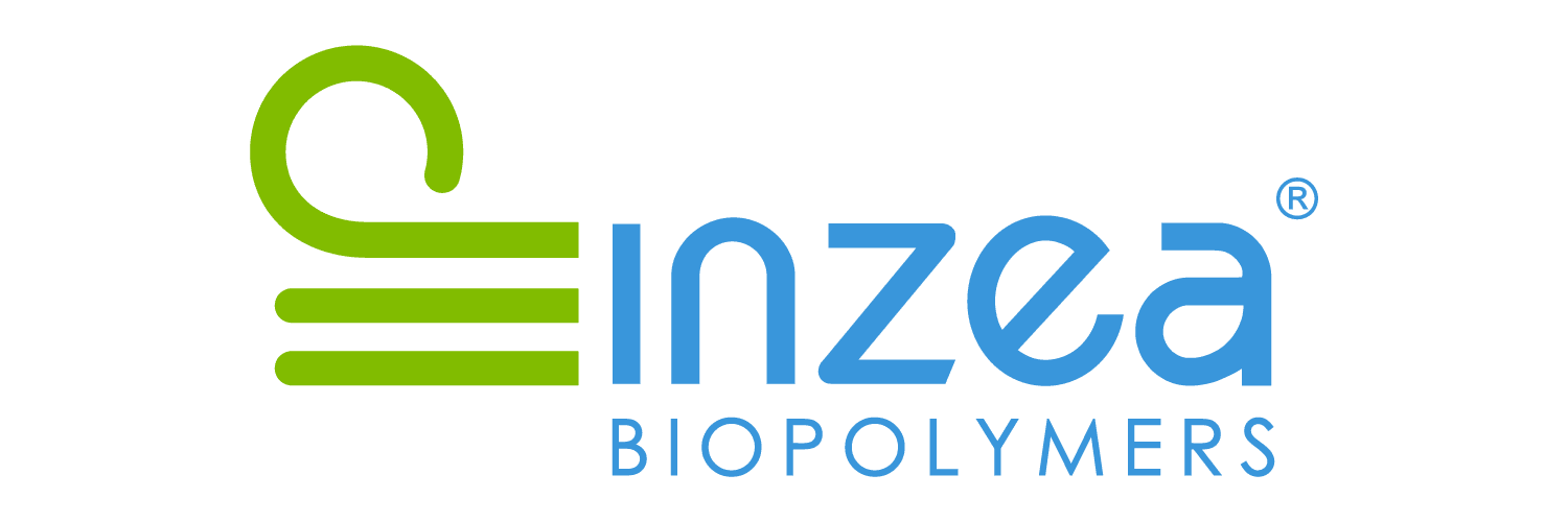 INZEA Logo | NUREL Biopolymers