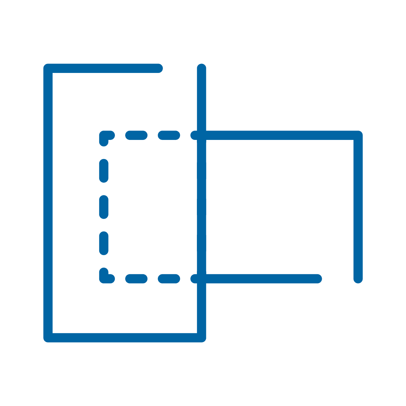 Icono Transparencia Mejorada | NUREL Engineering Polymers