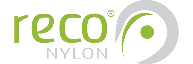 Reco Nylon Logo | NUREL Fibers