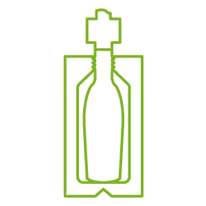 Extrusión Soplado INZEA Biopolímeros.