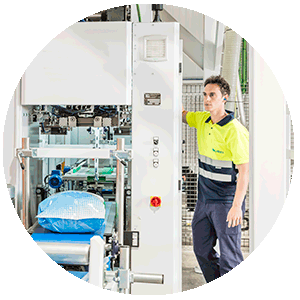 NUREL Biopolymers Company