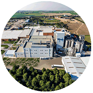 NUREL Biopolymers INZEA Company