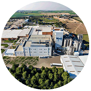 NUREL Biopolymers INZEA Company