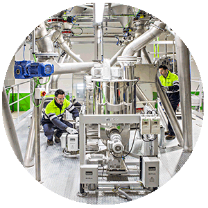 NUREL Biopolymers Company
