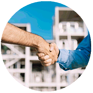 Contacta NUREL Biopolímeros.