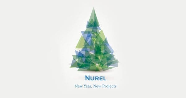 NUREL Navidad 2015.
