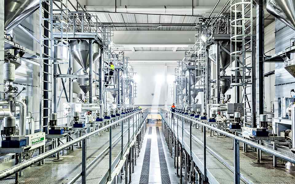 NUREL Facilities.