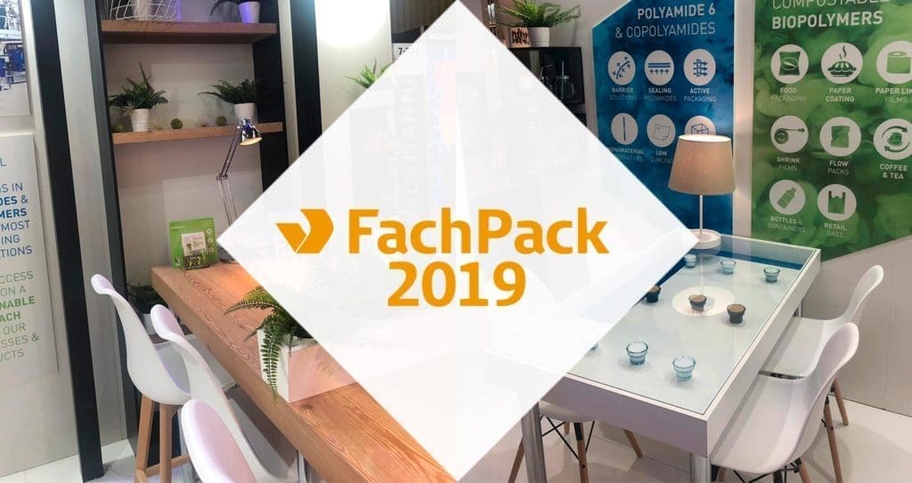 NUREL FachPack 2019