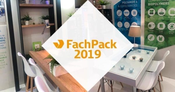 NUREL FachPack 2019.