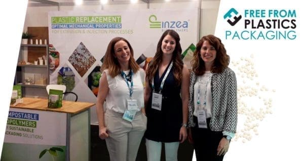 NUREL Biopolymers Free From Plastic Packaging 2019