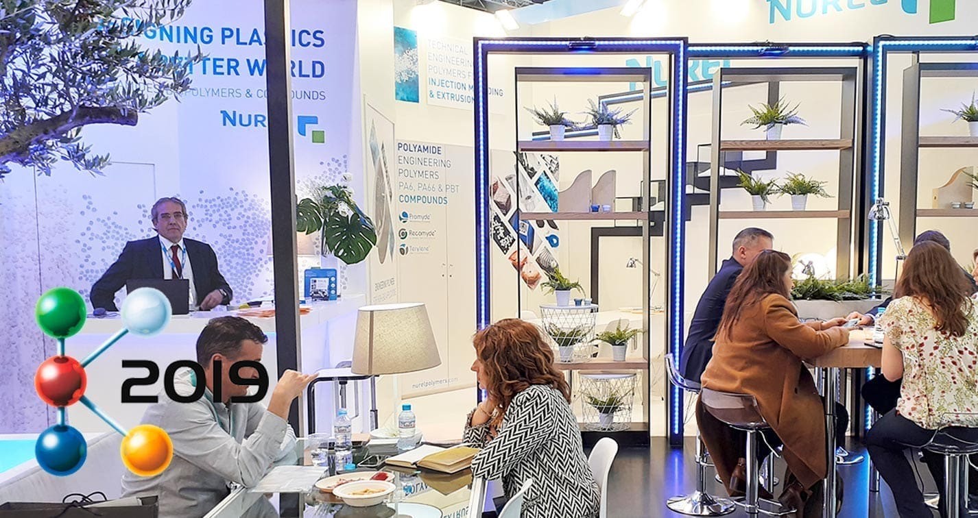 NUREL AT K SHOW 2019