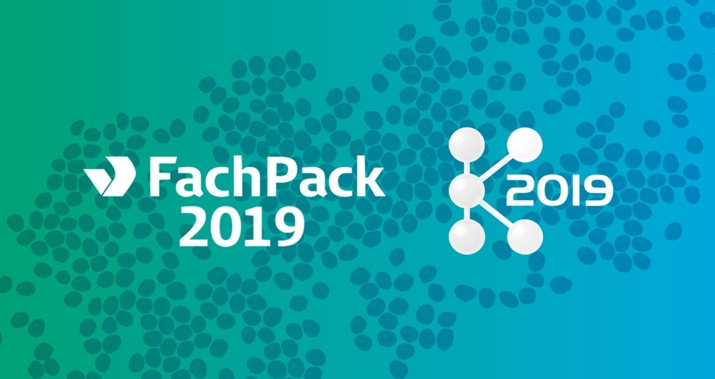 2019 INTERNATIONAL POLYMERS TRADE FAIRS