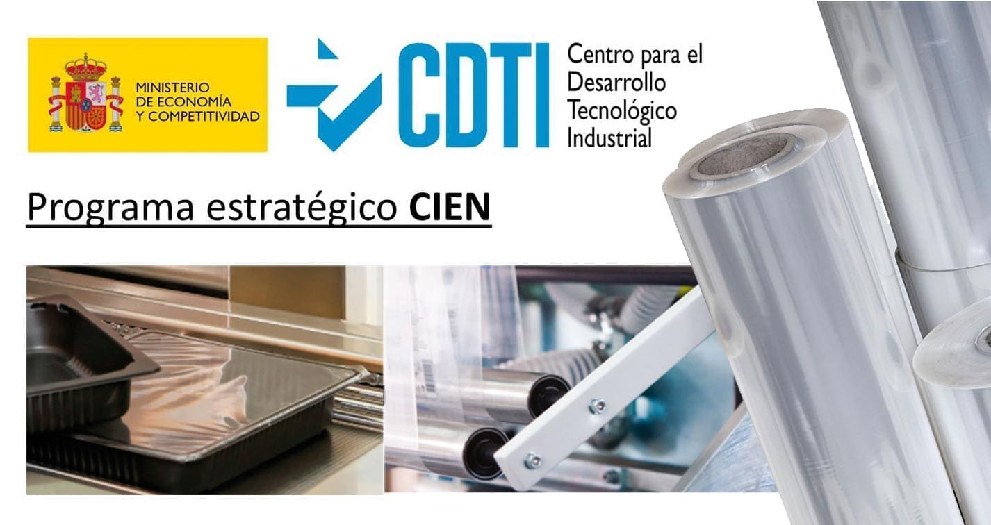 NUREL CDTI Proyecto AVANZA.