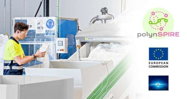 NUREL POLYNSPIRE Project