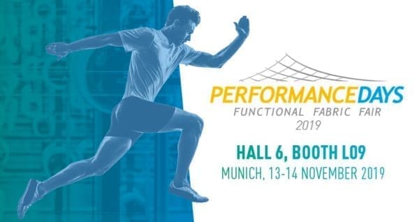 NUREL Synthetic Fibers Perfomance Days 2019.