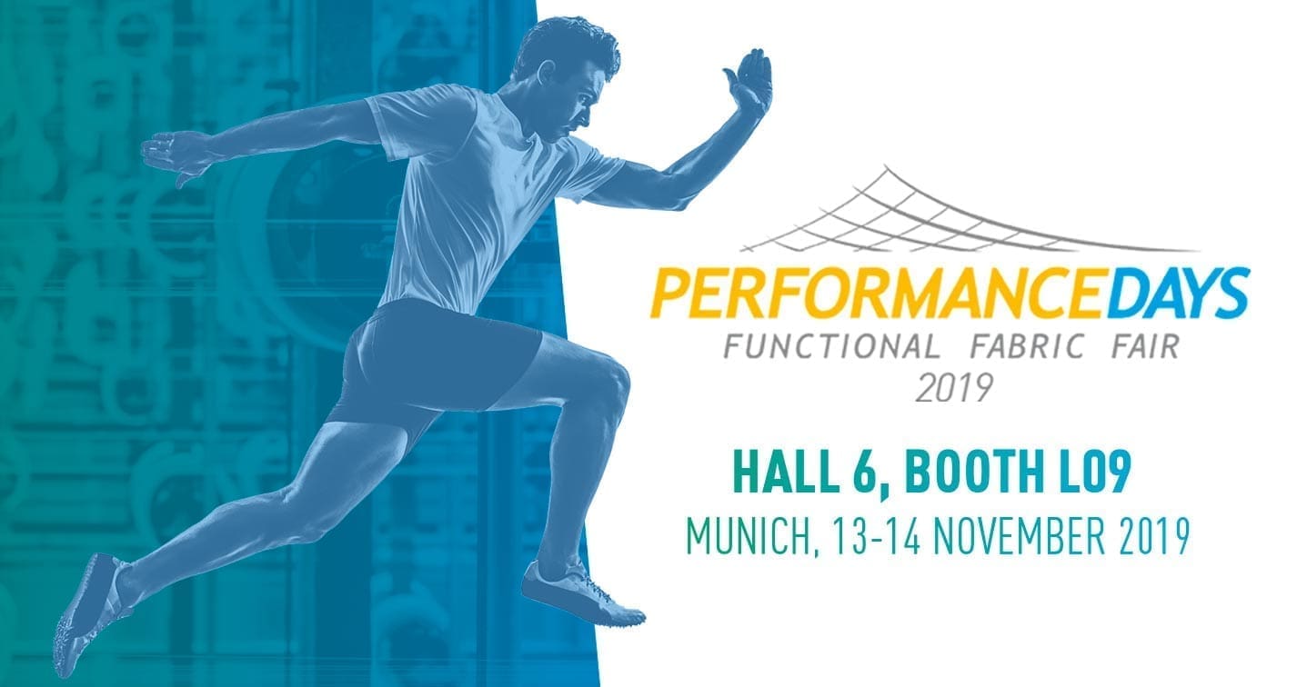NUREL Synthetic Fibers Perfomance Days 2019.