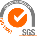 Certificación ISO 14001