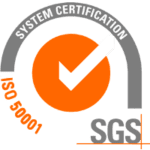 Certificación ISO 50001