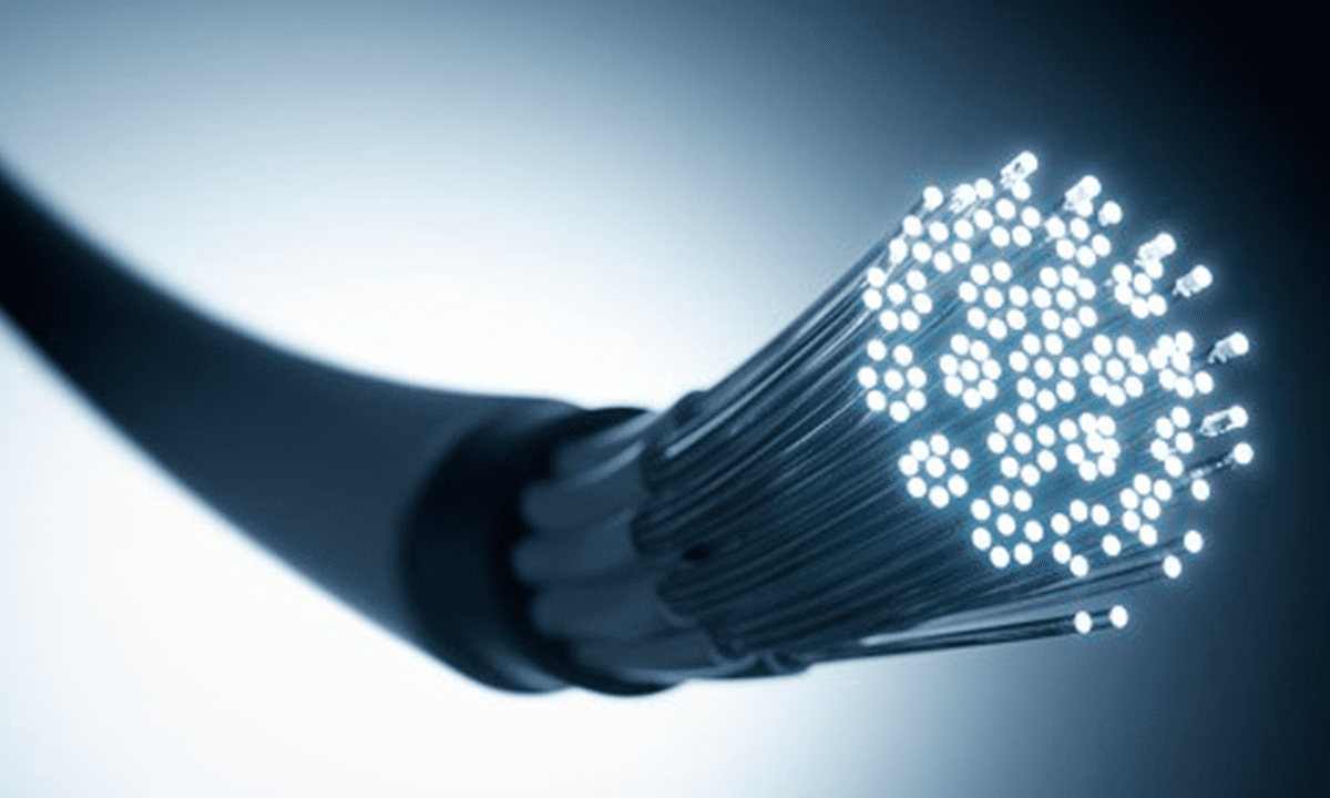 Promyde's PA6 compounds can be used for the production of fiber optical cables.