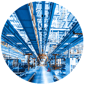 Industrial