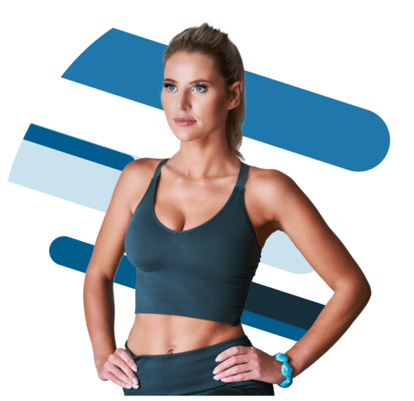 NUREL Fibers offers nylon solutions for the manufacture of fabrics for a multitude of sports disciplines.