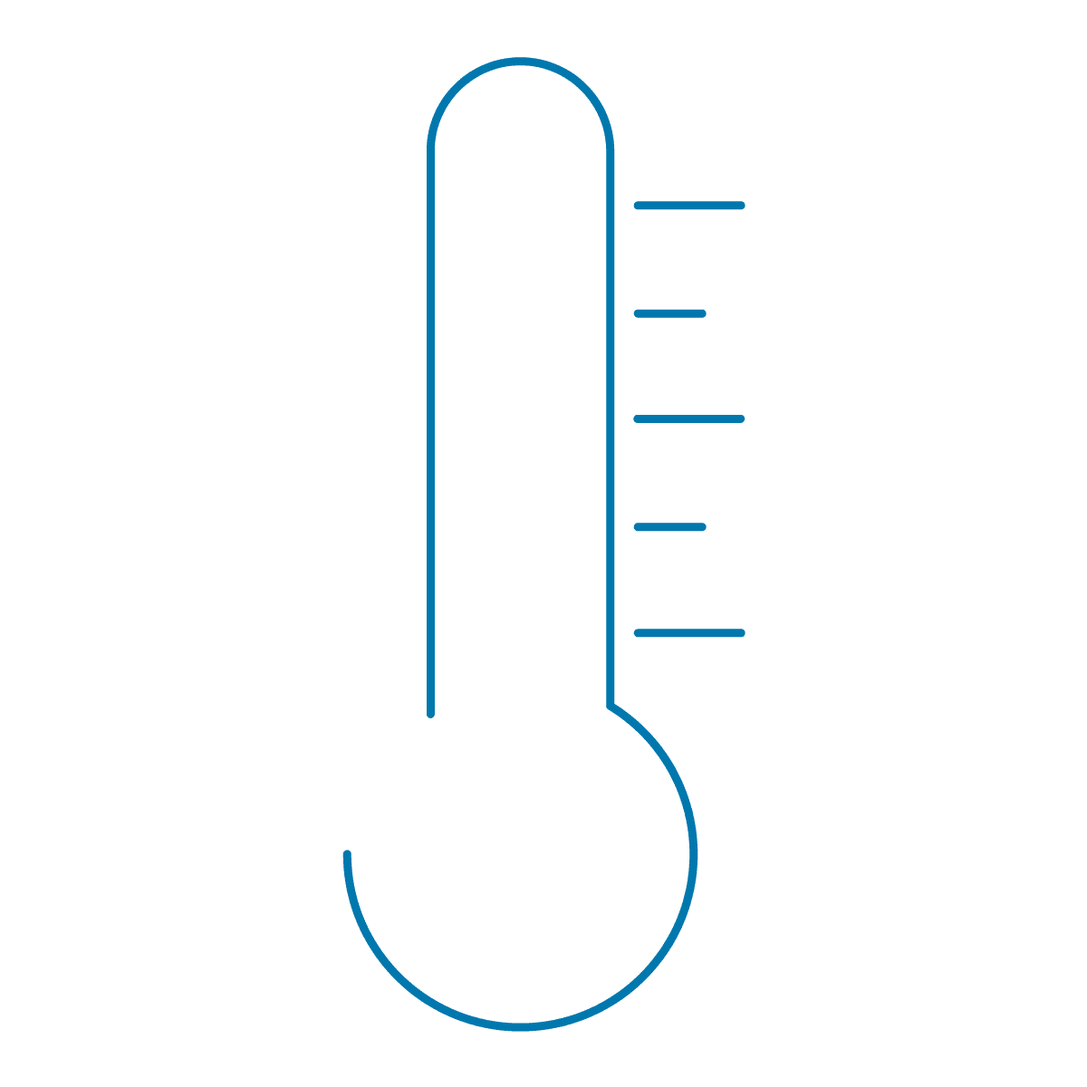 las fibras de nylon 6 XTRA-THERMIC aportan una alta protección térmica frente a las bajas temperaturas.