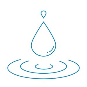 Con la tecnología NOVAREL, las fibras de nylon 6 de SPORT-MINERALS incorporan agua termal concentrada proporcionando una sensación energizante una mayor hidratación durante la práctica deportiva.