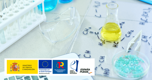 NUREL has been awarded the industrial doctorate grant from the Ministry of Science and Innovation, financed by the European Union.