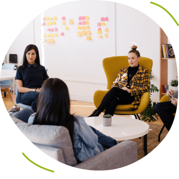 people-nurel We prioritize the wellbeing, health and safety of our people in all our processes and we aim to support the economical development of our community.