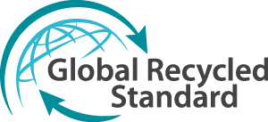 grs Logo Global Recycled Standard (GRS)