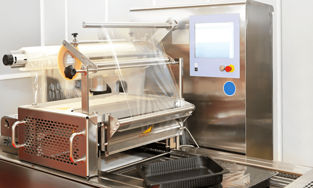 Gama de polímeros de poliamida 6 para la extrusión de film soplado con altas propiedades barrera, estabilidad térmica y compatibilidad con materiales para coextrusión y laminación.