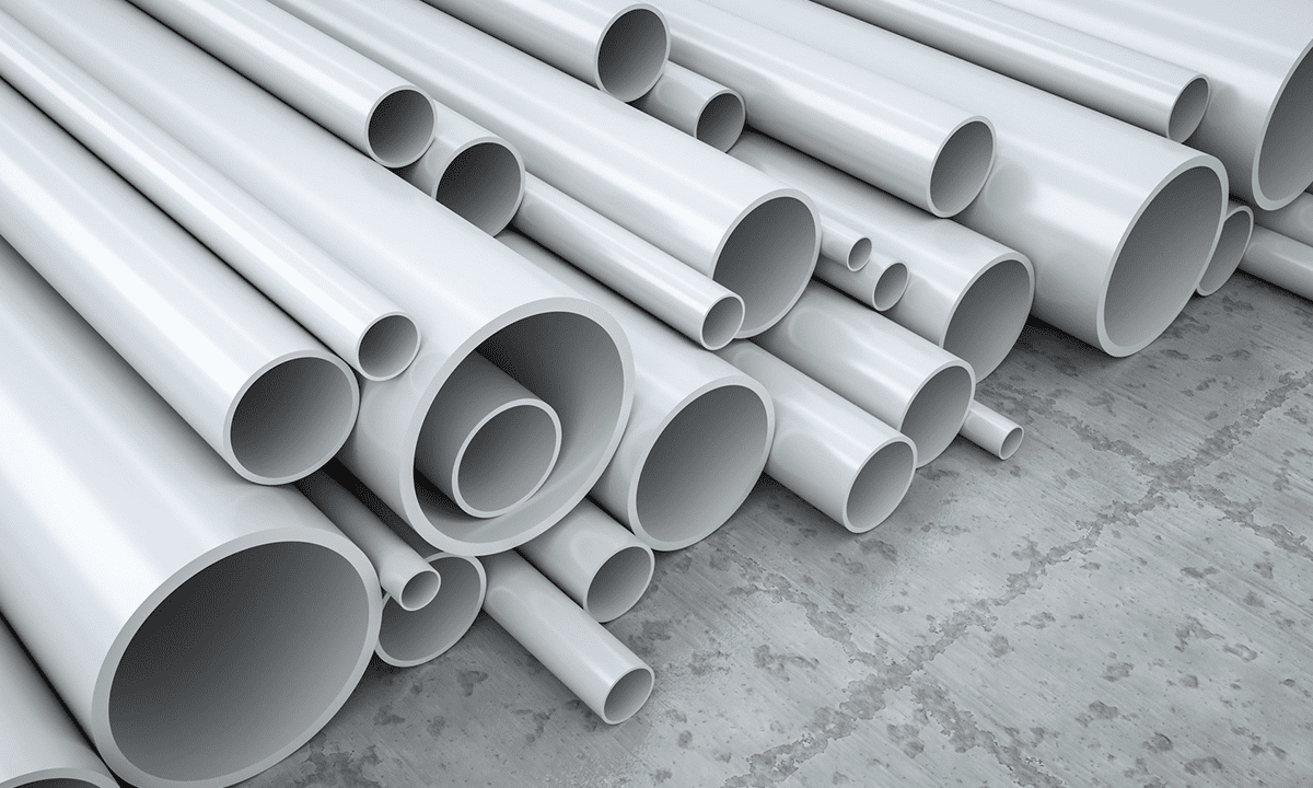 Tuberías y tubos de PA6 para aplicaciones de construcción fabricados con Promyde.