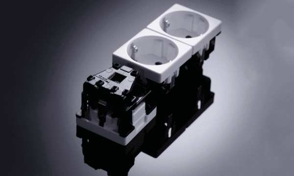 Impact modified polyamide 6 with solutions for high and medium impact resistance.