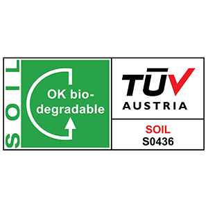 OK Biodegradable SOIL