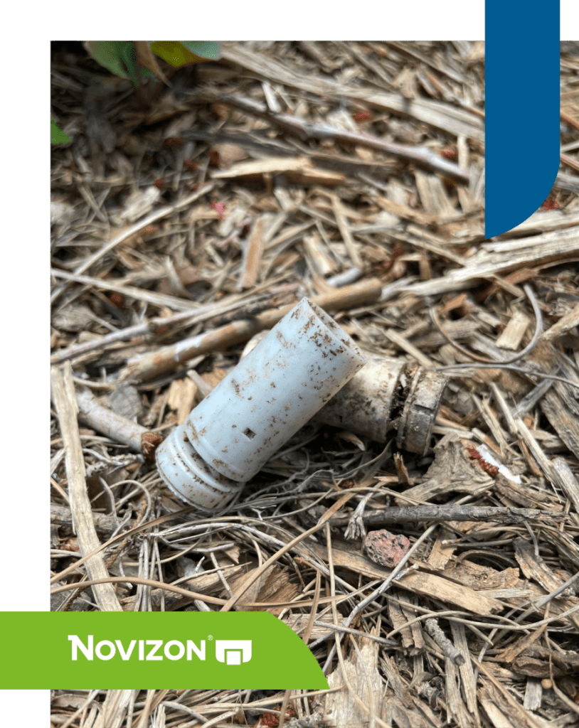 Patented and designed with exceptional mechanical and ballistic properties. NOVIZON® provides a complete range for all types of pellets.