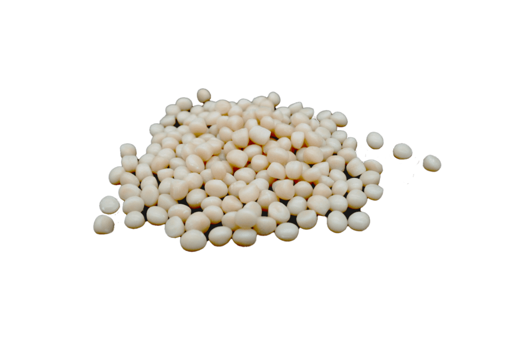At NUREL Injection Solutions we use exclusively INZEA biopolymers, crafted by our own NUREL Biopolymers division.