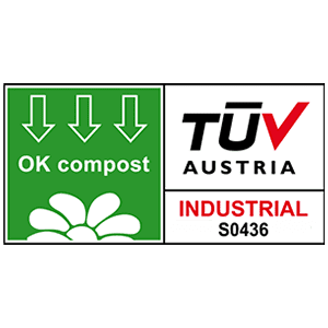 Ok Compost  INDUSTRIAL
