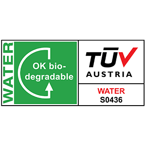OK Biodegradable WATER