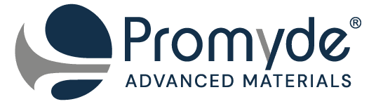 Promyde advanced materials logo