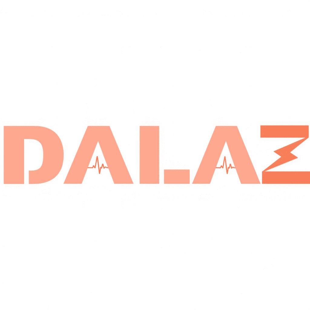 Proyecto DALAZ logo