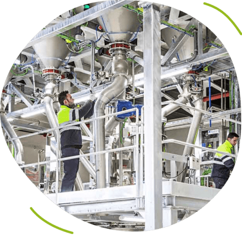 nurel-sustainability-commitment At NUREL we are committed to management and we integrate quality, environmental and energy efficiency management systems according to our Integrated Management System Policy.