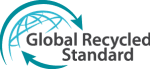 grs Logo Global Recycled Standard (GRS)