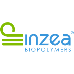 INZEA Biopolymers INZEA Biopolymers Logo